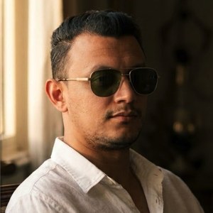 Youssef Bouhouch