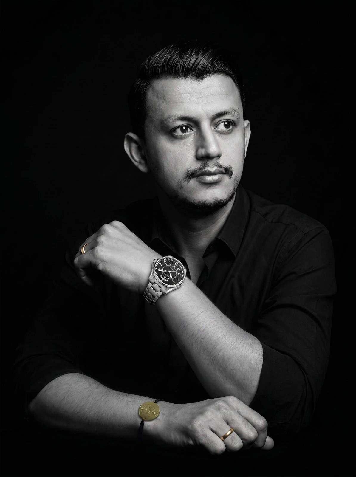 Youssef Bouhouch